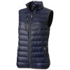 FAIRVIEW women´s bodywarmer , Navy, XS (Farba Navy, Velkost XS)
