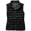 FAIRVIEW women´s bodywarmer , Navy, XS (Farba Navy, Velkost XS)