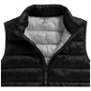 MERCER bodywarmer , Black, L (Farba Black, Velkost L)