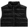 MERCER bodywarmer , Black, L (Farba Black, Velkost L)