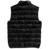 MERCER bodywarmer , Black, L (Farba Black, Velkost L)
