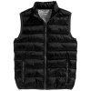 MERCER bodywarmer , Black, L (Farba Black, Velkost L)