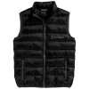 MERCER bodywarmer , Black, L (Farba Black, Velkost L)