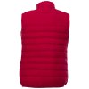 Pallas women's bodywarmer , Red, XS (Farba Red, Velkost XS)