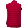 Pallas women's bodywarmer , Red, XS (Farba Red, Velkost XS)