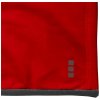 MANI power fleece jacket , Red, M (Farba Red, Velkost M)