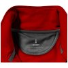 MANI power fleece jacket , Red, M (Farba Red, Velkost M)