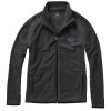 BROSSARD men´s fleece jacket , Blue, XS (Farba Blue, Velkost XS)