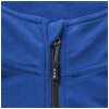 BROSSARD men´s fleece jacket , Blue, XS (Farba Blue, Velkost XS)