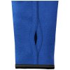 BROSSARD men´s fleece jacket , Blue, XS (Farba Blue, Velkost XS)
