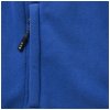 BROSSARD men´s fleece jacket , Blue, XS (Farba Blue, Velkost XS)