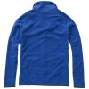 BROSSARD men´s fleece jacket , Blue, XS (Farba Blue, Velkost XS)
