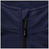 BROSSARD men´s fleece jacket , Blue, XS (Farba Blue, Velkost XS)
