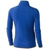 BROSSARD women´s fleece jacket , Blue, XS (Farba Blue, Velkost XS)