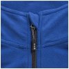 BROSSARD women´s fleece jacket , Blue, XS (Farba Blue, Velkost XS)