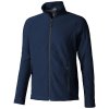 RIXFORD polyfleece full zip , Navy, 2XL (Farba Navy, Velkost 2XL)