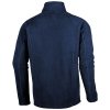 RIXFORD polyfleece full zip , Navy, 2XL (Farba Navy, Velkost 2XL)
