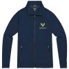 RIXFORD polyfleece full zip , Navy, 2XL (Farba Navy, Velkost 2XL)