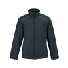 Jacket Shield Softshell Pro , Black, S (Farba Black, Velkost S)