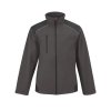 Jacket Shield Softshell Pro , Black, S (Farba Black, Velkost S)