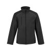 Jacket Shield Softshell Pro , Black, S (Farba Black, Velkost S)