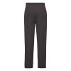 Lightweight Open Hem Jog Pants , Black, S (Farba Black, Velkost S)