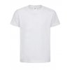 Classic-T Kids , white, S (122/128)