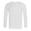 Shawn Henley Long Sleeve , white, S