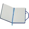 Zápisník A5 , Blue (Farba Blue)