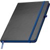 Zápisník A5 , Blue (Farba Blue)