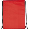 Chladiace sťahovacie vrecko , Red (Farba Red)