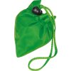 Skladacia taška z 210D polyesteru , Apple Green (Farba Apple Green)