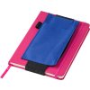 Pouzdro na notebook Oxford fabric (900D) , cobalt blue (Farba cobalt blue)