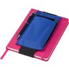 Pouzdro na notebook Oxford fabric (900D) , cobalt blue (Farba cobalt blue)