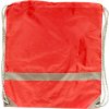 Reflexné vrecúško zo 190T polyesteru , cobalt blue (Farba cobalt blue)
