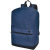 Ruksak na notebook 15,6 " , Heather medium grey (Farba Heather medium grey)