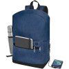 Ruksak na notebook 15,6 " , Heather medium grey (Farba Heather medium grey)