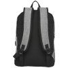 Ruksak na notebook 15,6 " , Heather medium grey (Farba Heather medium grey)