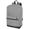 Ruksak na notebook 15,6 " , Heather medium grey (Farba Heather medium grey)