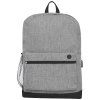 Ruksak na notebook 15,6 " , Heather medium grey (Farba Heather medium grey)