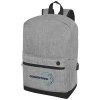 Ruksak na notebook 15,6 " , Heather medium grey (Farba Heather medium grey)