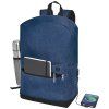 Ruksak na notebook 15,6 " , Heather medium grey (Farba Heather medium grey)