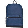 Ruksak na notebook 15,6 " , Heather medium grey (Farba Heather medium grey)