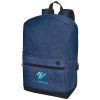 Ruksak na notebook 15,6 " , Heather medium grey (Farba Heather medium grey)