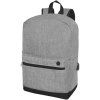 Ruksak na notebook 15,6 " , Heather medium grey (Farba Heather medium grey)