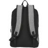 Ruksak na notebook 15,6 " , Heather medium grey (Farba Heather medium grey)