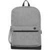 Ruksak na notebook 15,6 " , Heather medium grey (Farba Heather medium grey)
