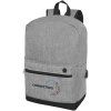 Ruksak na notebook 15,6 " , Heather medium grey (Farba Heather medium grey)