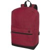Ruksak na notebook 15,6 " , Heather dark red (Farba Heather medium grey)