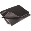 Case Logic Reflect obal na notebook 14" , solid black (Farba solid black)
